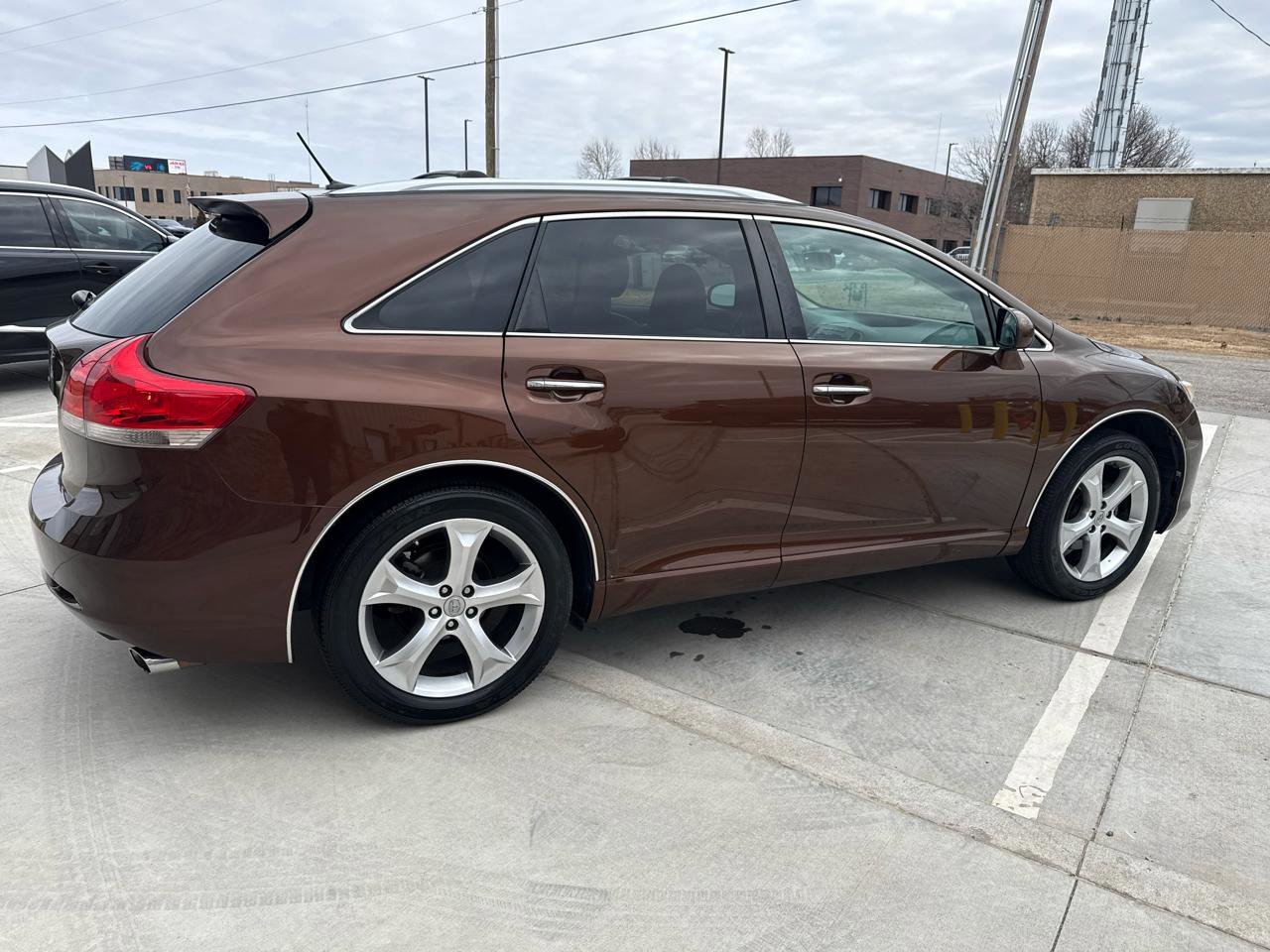 Used 2009 Toyota Venza image 10