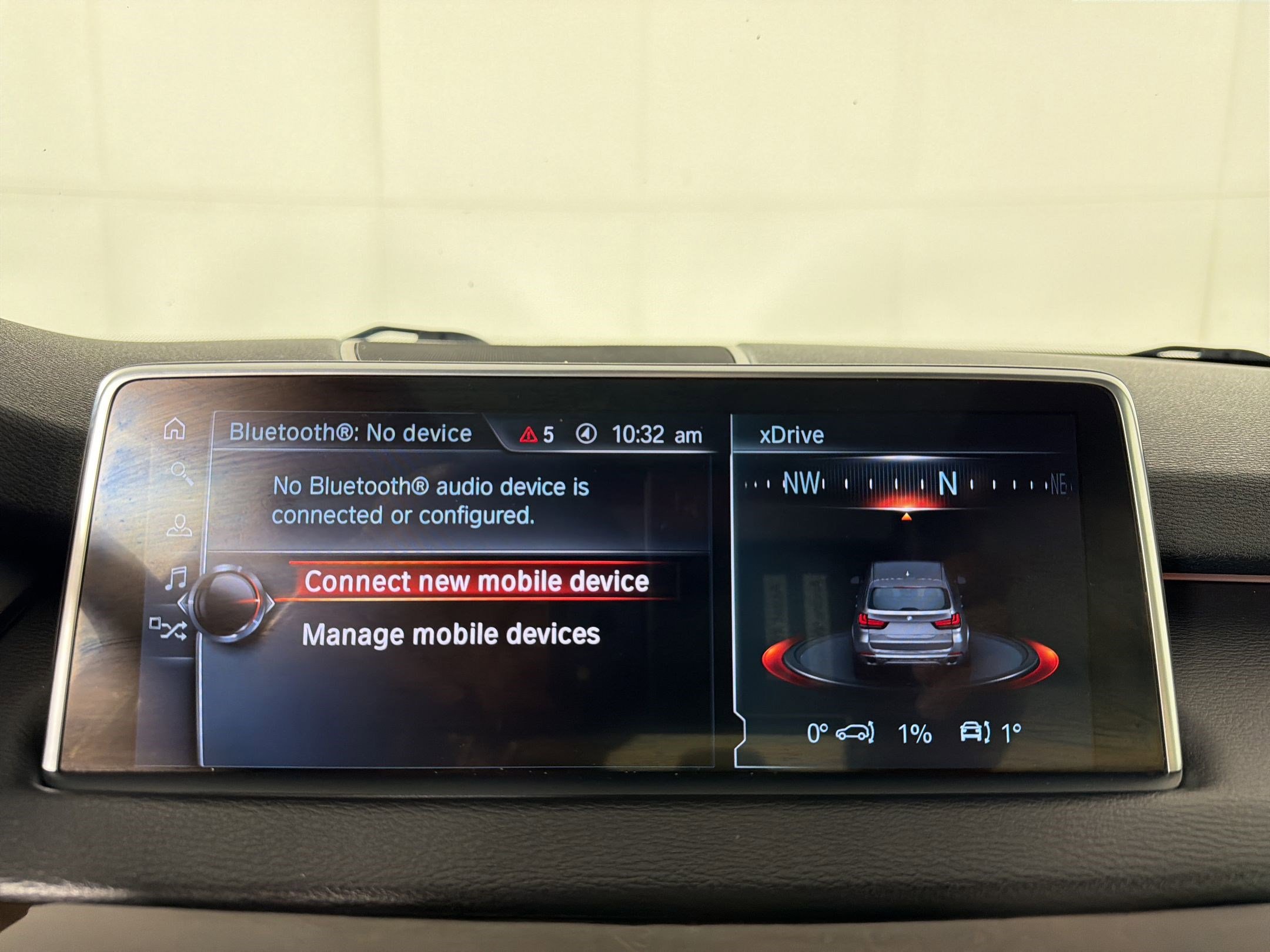 Used 2017 BMW X5 xDrive35i image 23