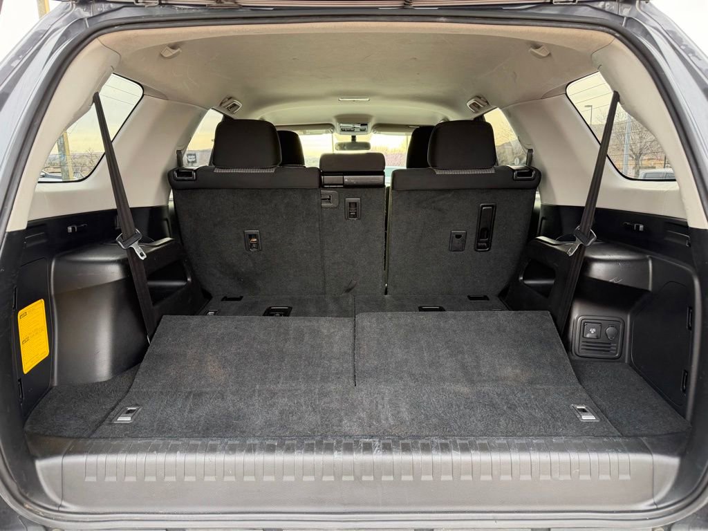 Used 2018 Toyota 4Runner SR5 image 23