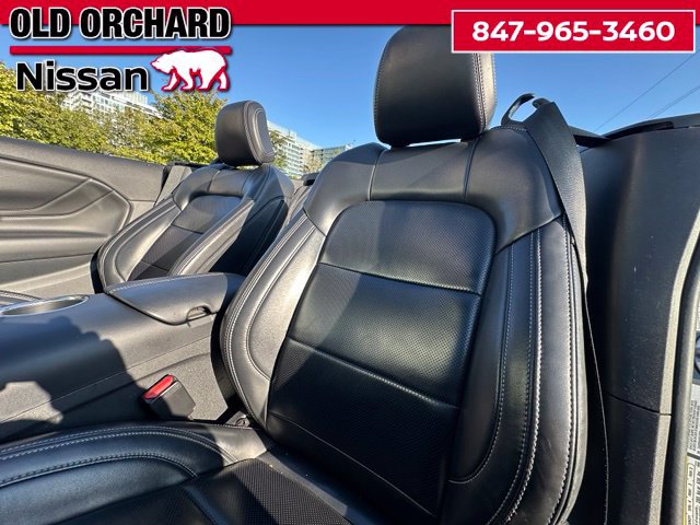 Used 2024 Ford Mustang Premium RWD image 13