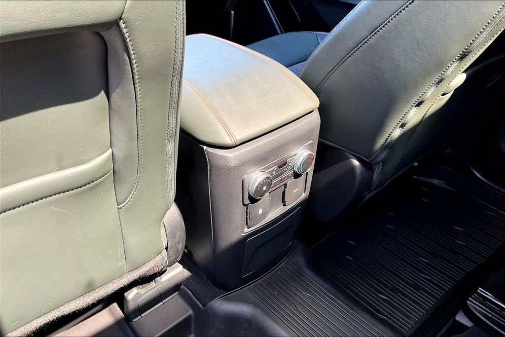 Used 2023 Ford Explorer Timberline AWD/4WD image 12