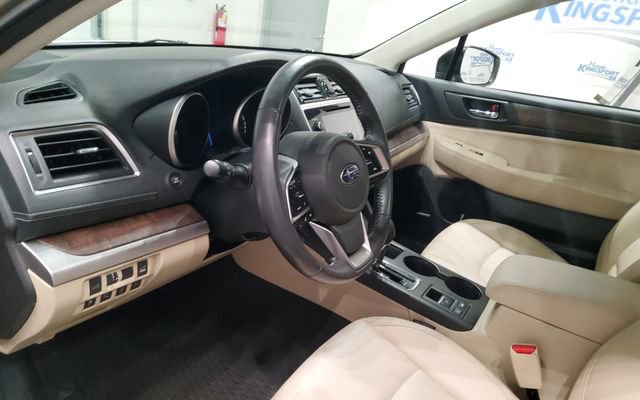 Used 2018 Subaru Outback 2.5i Limited AWD/4WD image 40
