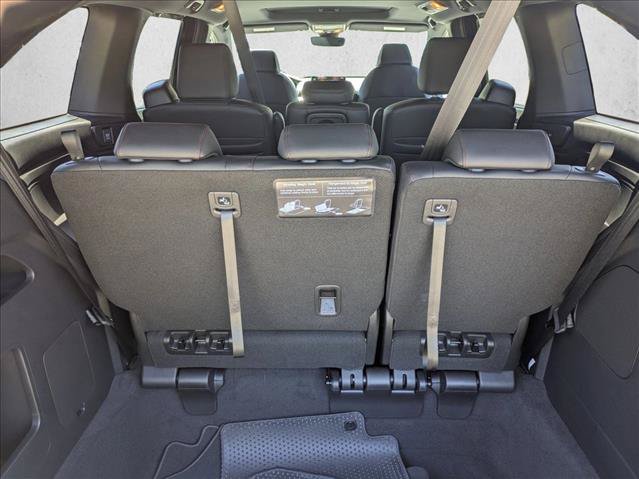 Certified 2026 Honda Odyssey Sport-L image 6