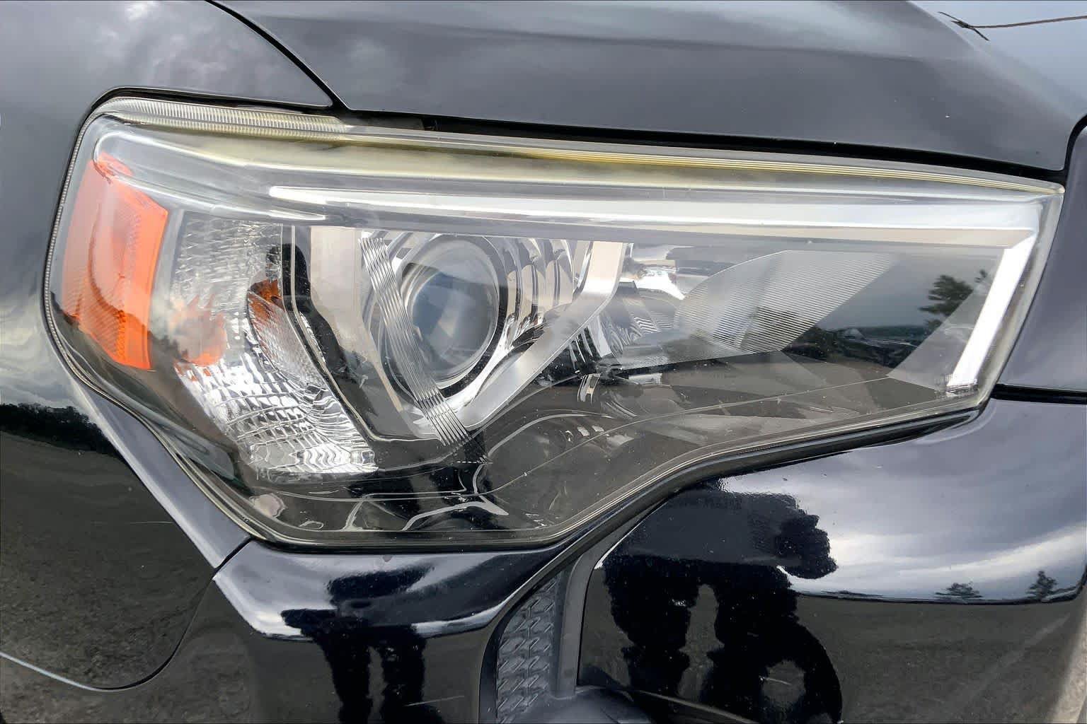 Used 2015 Toyota 4Runner SR5 Premium RWD image 27