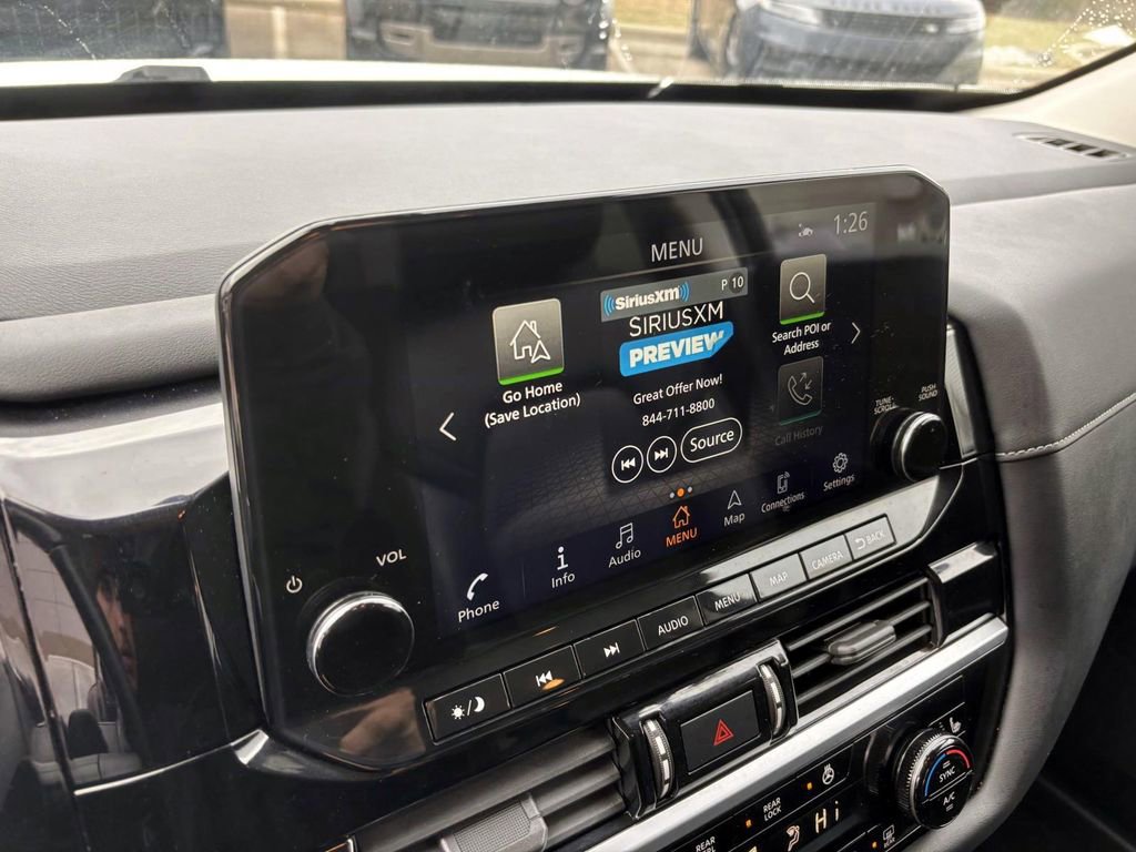 Used 2022 Nissan Pathfinder SL image 19