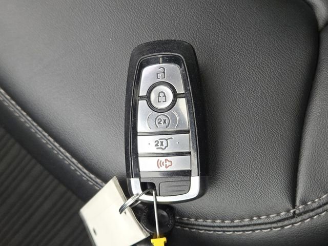 Used 2023 Ford Explorer XLT w/ Equipment Group 202A image 38