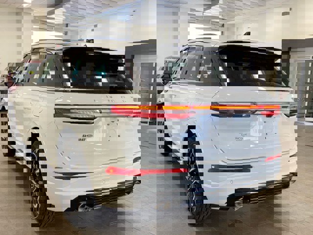 New 2025 Lincoln Corsair Grand Touring w/ Equipment Group 301A image 5