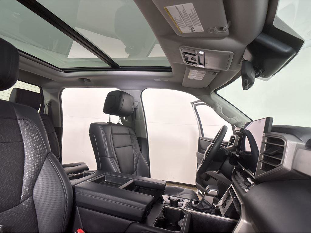 Used 2023 Toyota Tundra Limited image 21