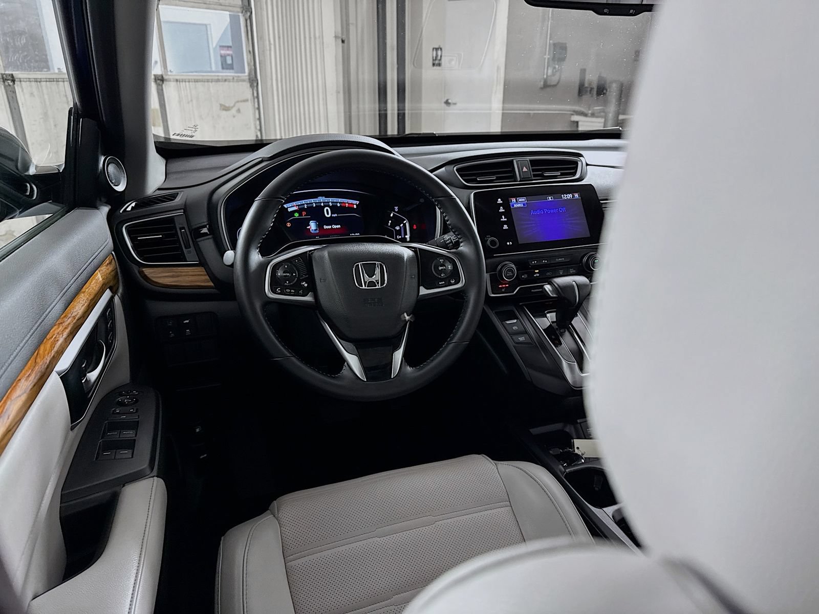 Used 2018 Honda CR-V EX-L image 11