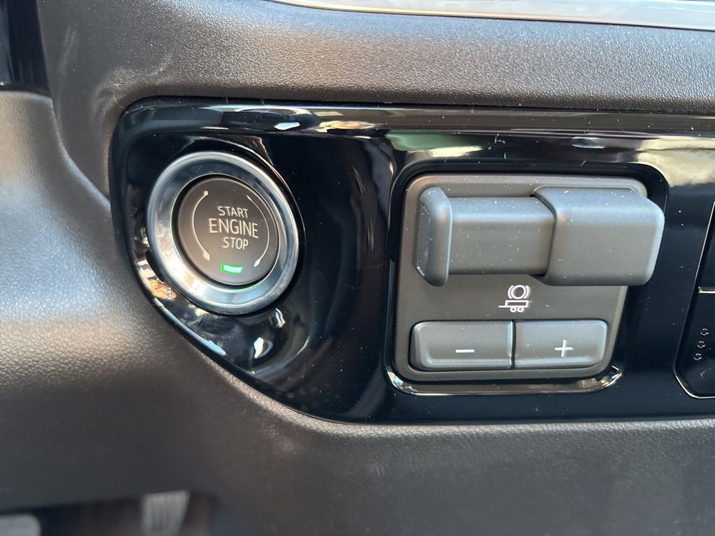 New 2026 Chevrolet Silverado 3500 LT image 32