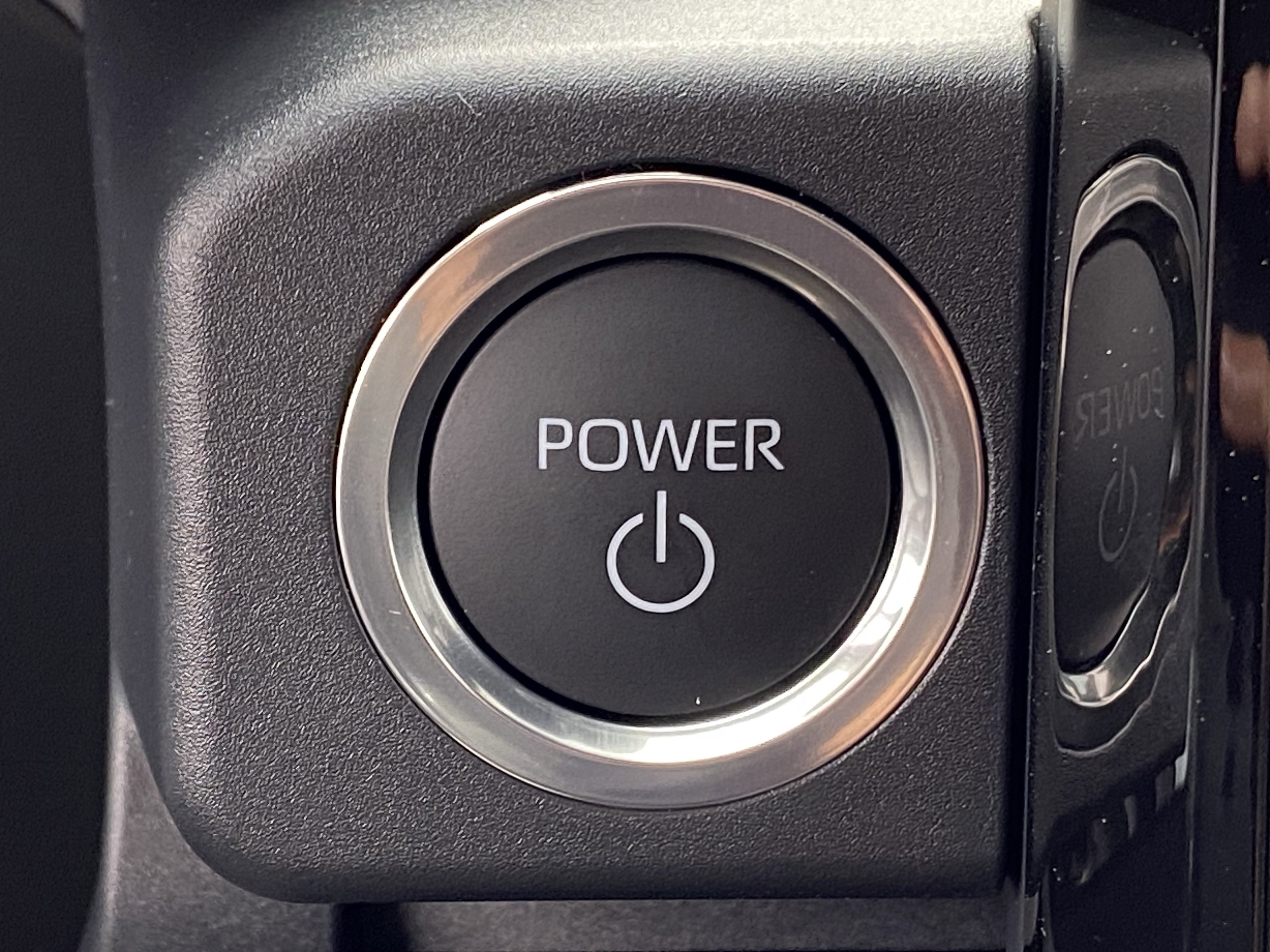 New 2026 Toyota 4Runner Limited image 18