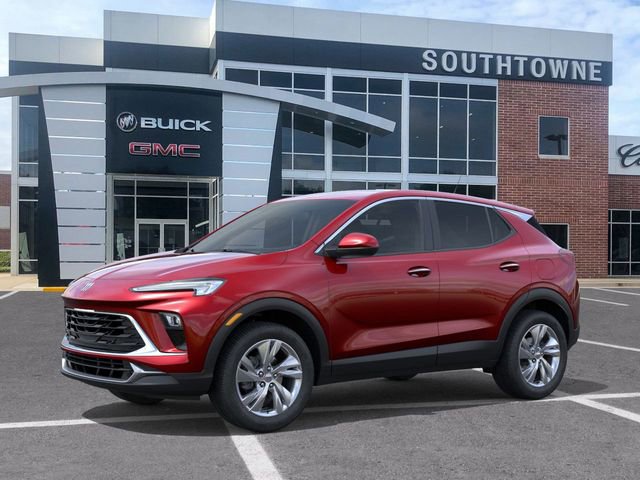 New 2026 Buick Encore GX Preferred w/ Comfort Package image 2