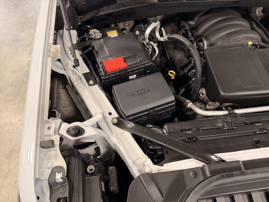 Used 2025 GMC Sierra 1500 Elevation w/ Elevation Premium Package image 37