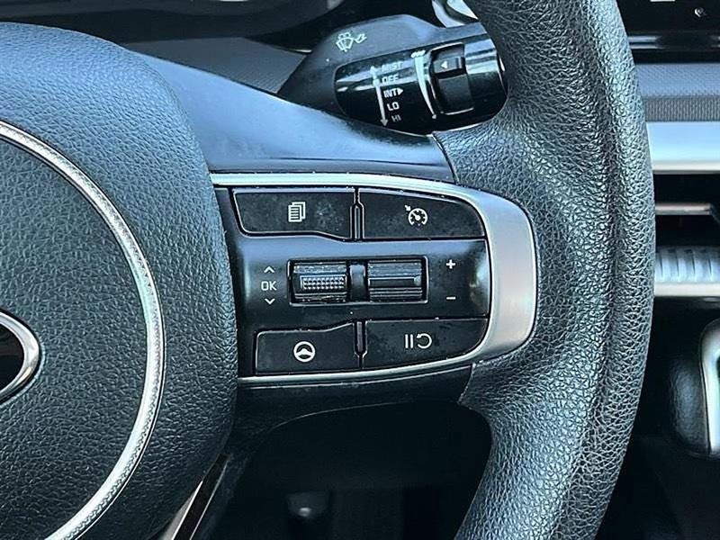 Used 2021 Kia K5 LXS FWD image 24