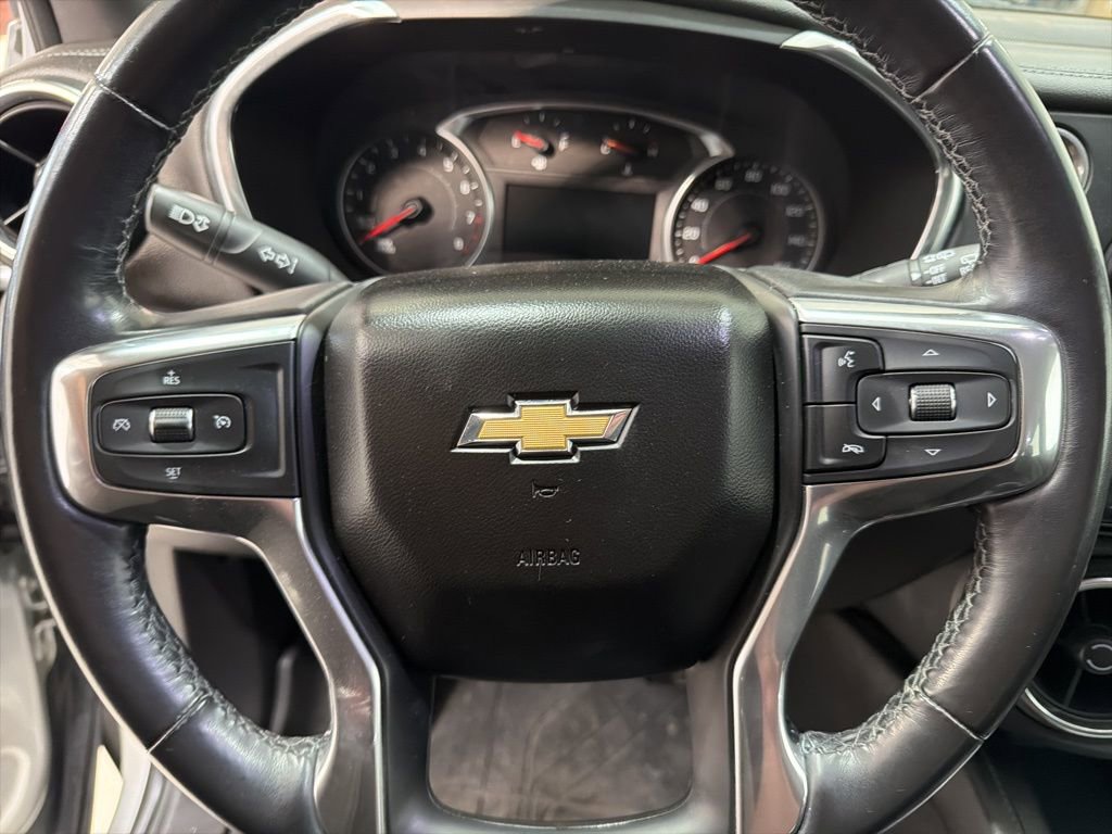 Used 2020 Chevrolet Blazer LT image 15