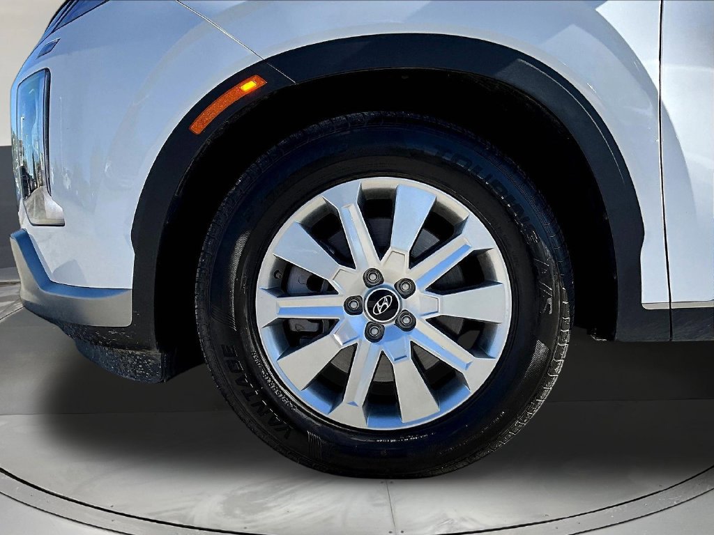 Used 2025 Hyundai Palisade SEL AWD/4WD image 38