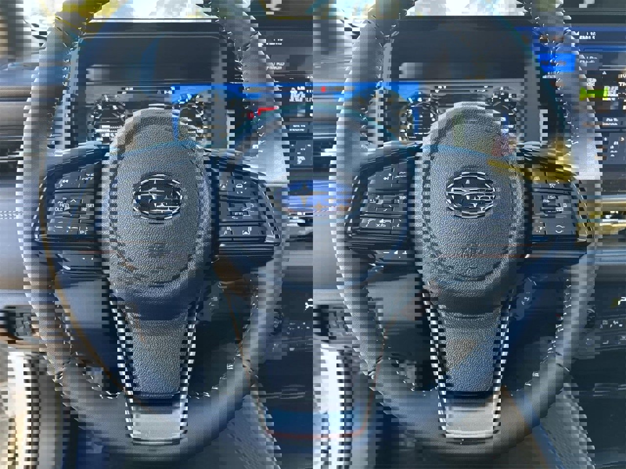 New 2026 Subaru Outback Touring XT image 19