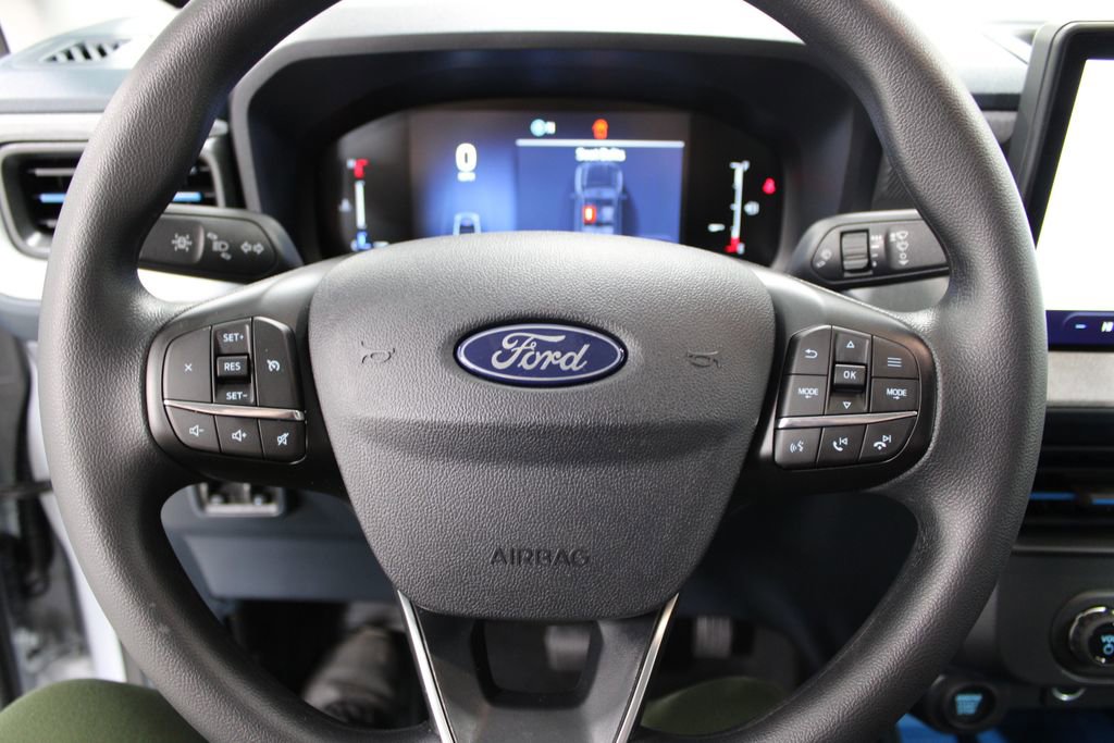 New 2026 Ford Maverick XLT image 33