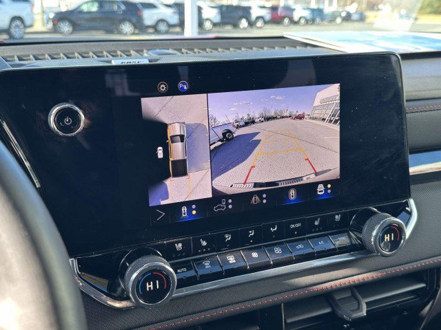 Certified 2024 Chevrolet Colorado Z71 w/ Z71 Convenience Package 2 image 21