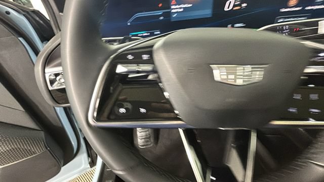 Used 2024 Cadillac Lyriq Tech AWD/4WD image 16