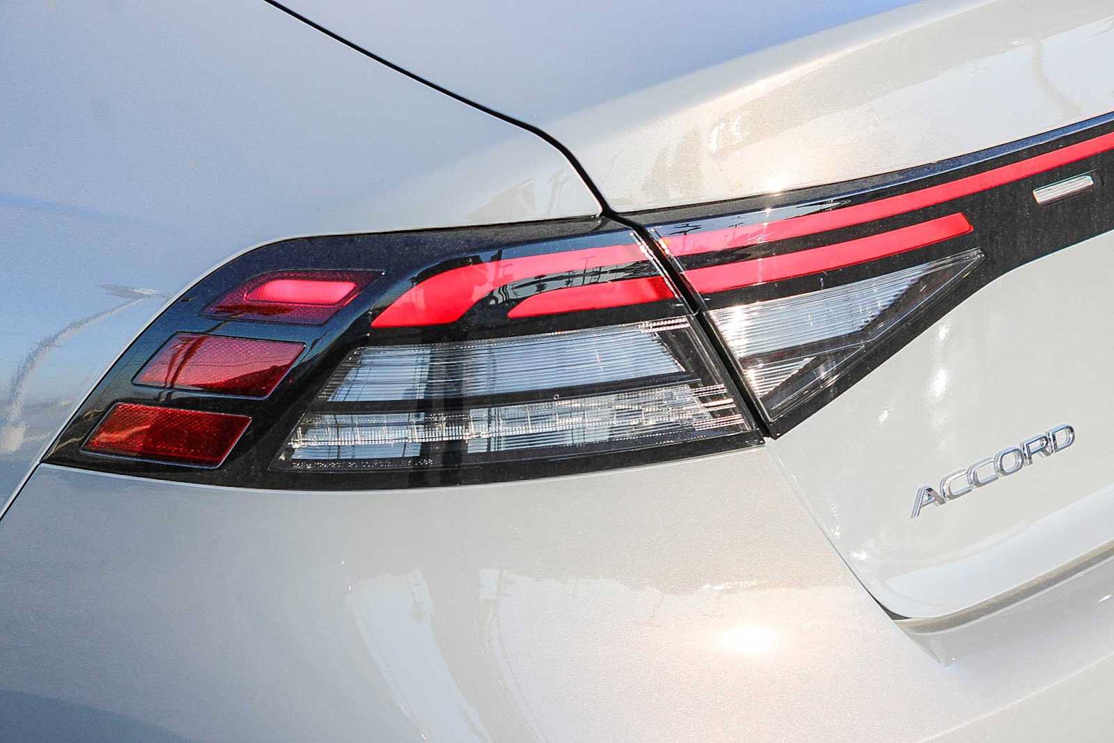 New 2026 Honda Accord Touring image 7