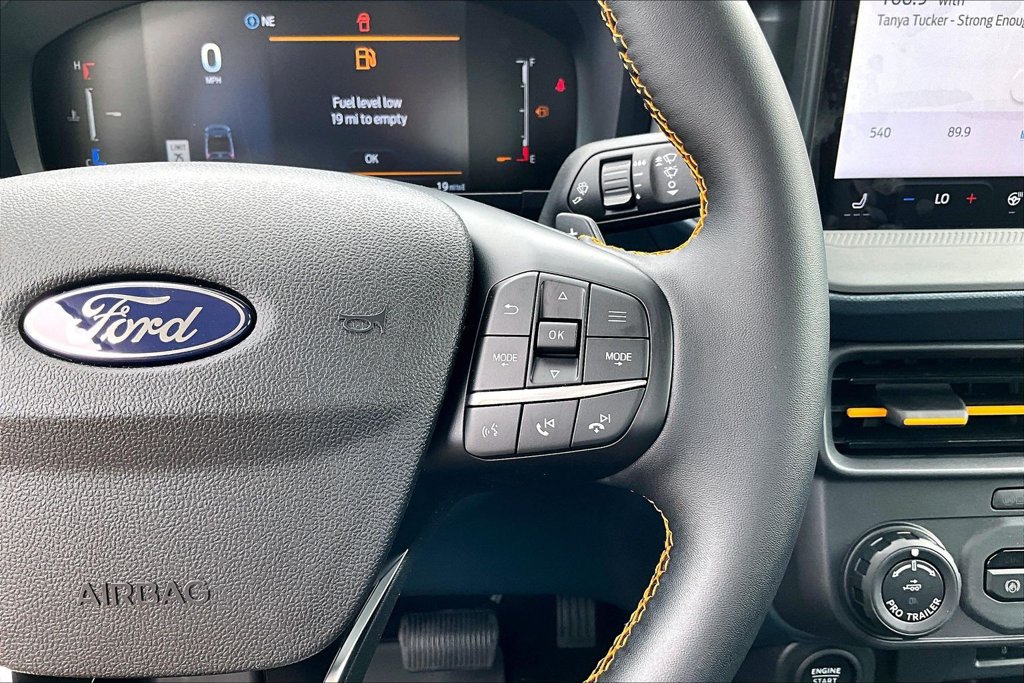New 2026 Ford Maverick Tremor AWD/4WD image 20