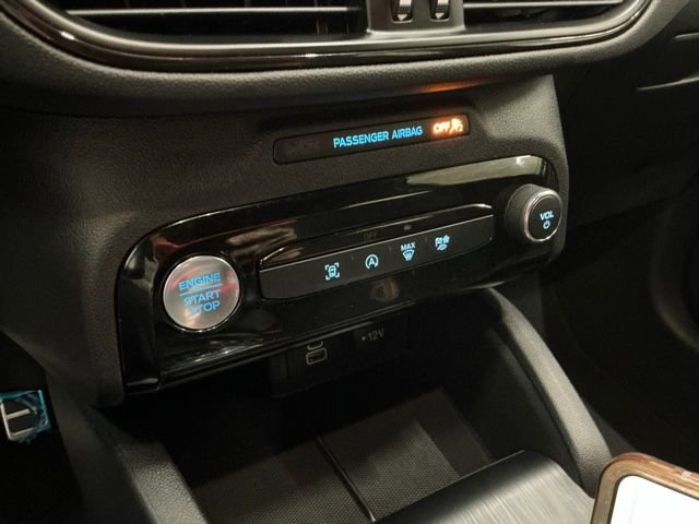 Used 2024 Ford Escape ST-Line Select w/ Tech Pack #1 image 23