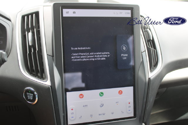 Used 2023 Ford Edge SEL AWD/4WD image 17