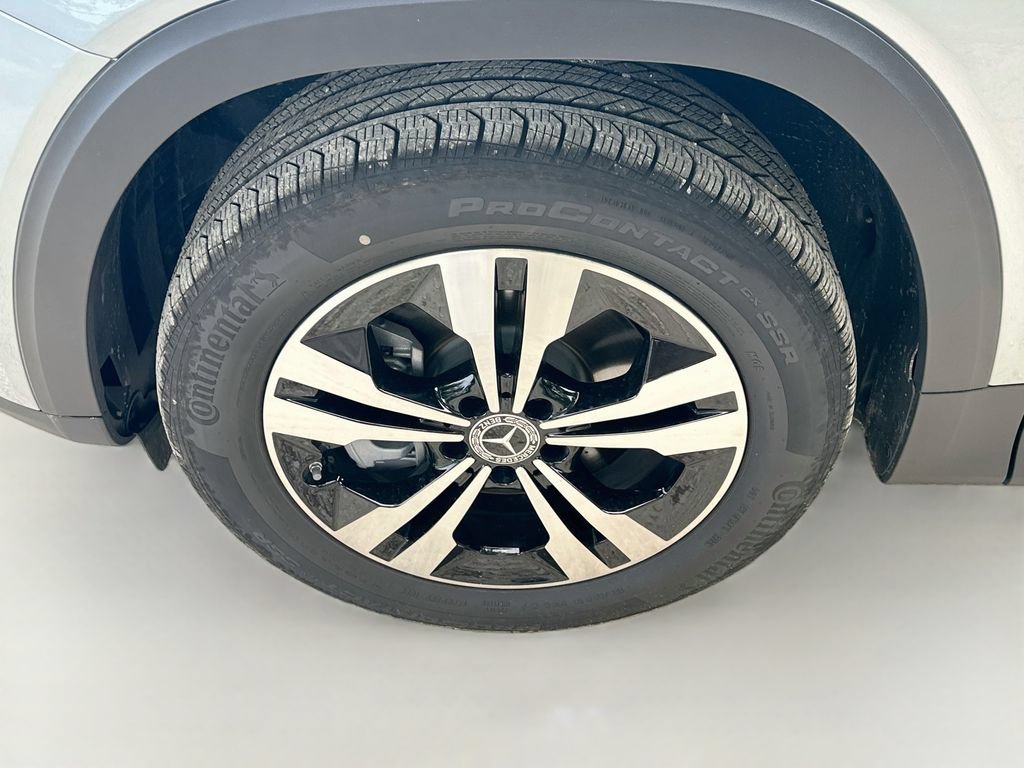 Used 2026 Mercedes-Benz GLB 250 image 30