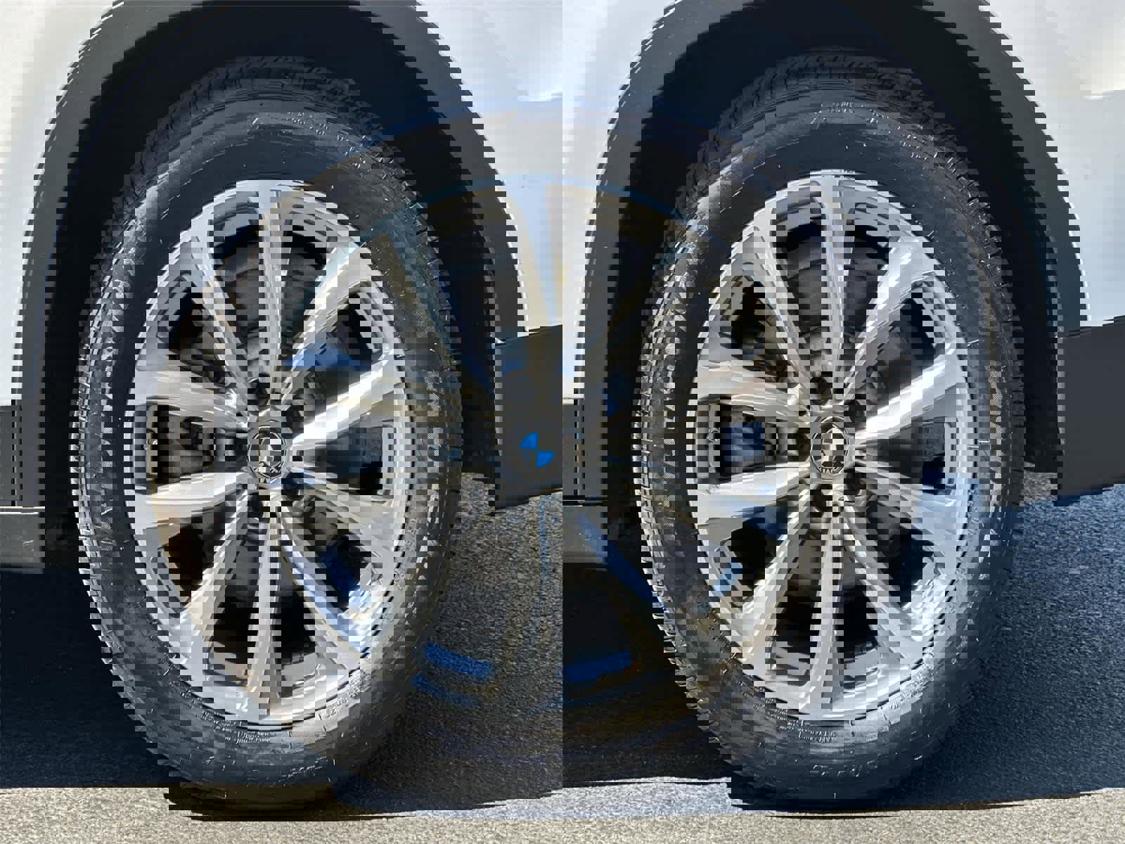 Used 2019 BMW X3 sDrive30i image 8