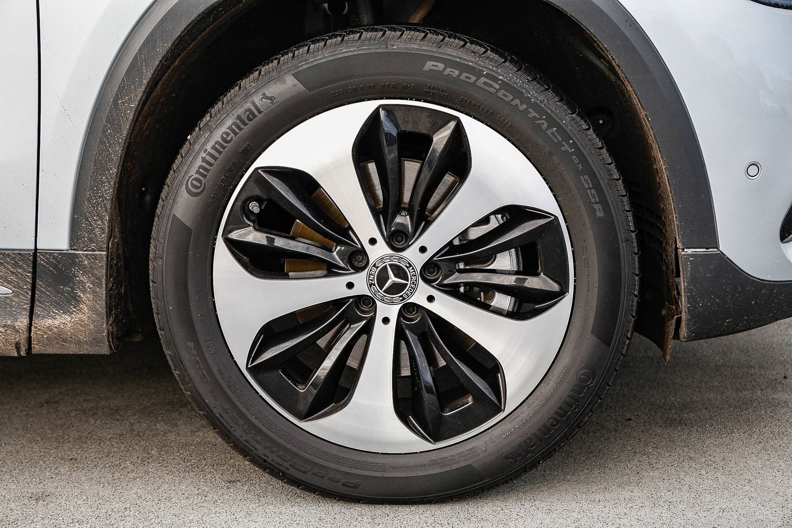 Certified 2025 Mercedes-Benz GLA 250 GLA 250 image 9