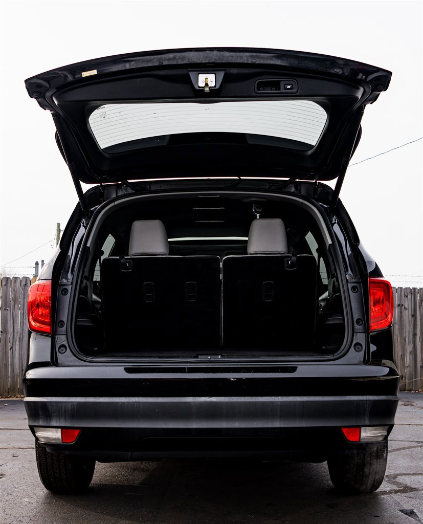 Used 2016 Honda Pilot EX-L image 10