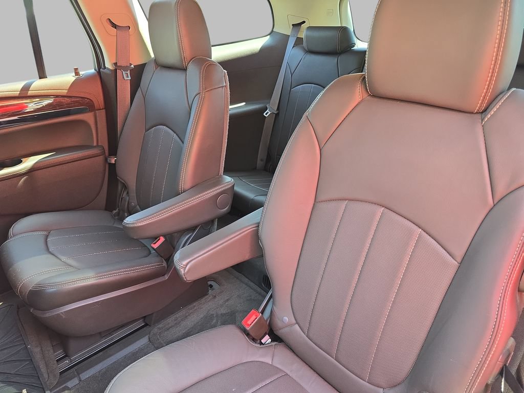 Used 2013 Buick Enclave Premium w/ Trailering Provision Package AWD/4WD image 15