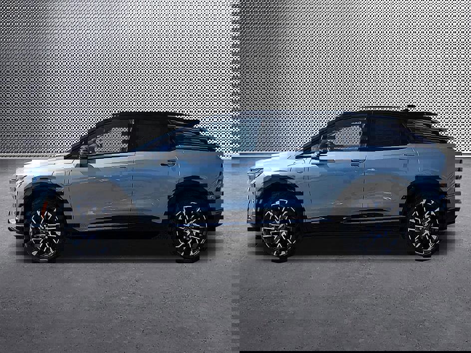 New 2026 Cadillac Optiq Sport 1 image 8