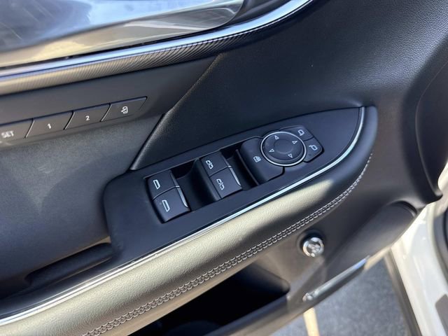 New 2026 Buick Envision Sport Touring AWD/4WD image 12