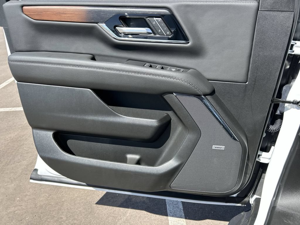 New 2026 GMC Yukon Denali AWD/4WD image 22