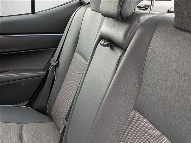 Used 2016 Toyota Corolla S FWD image 12