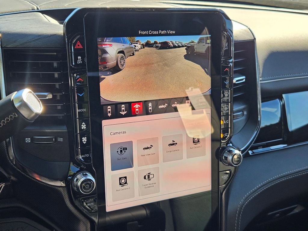 New 2026 RAM 2500 Limited image 26