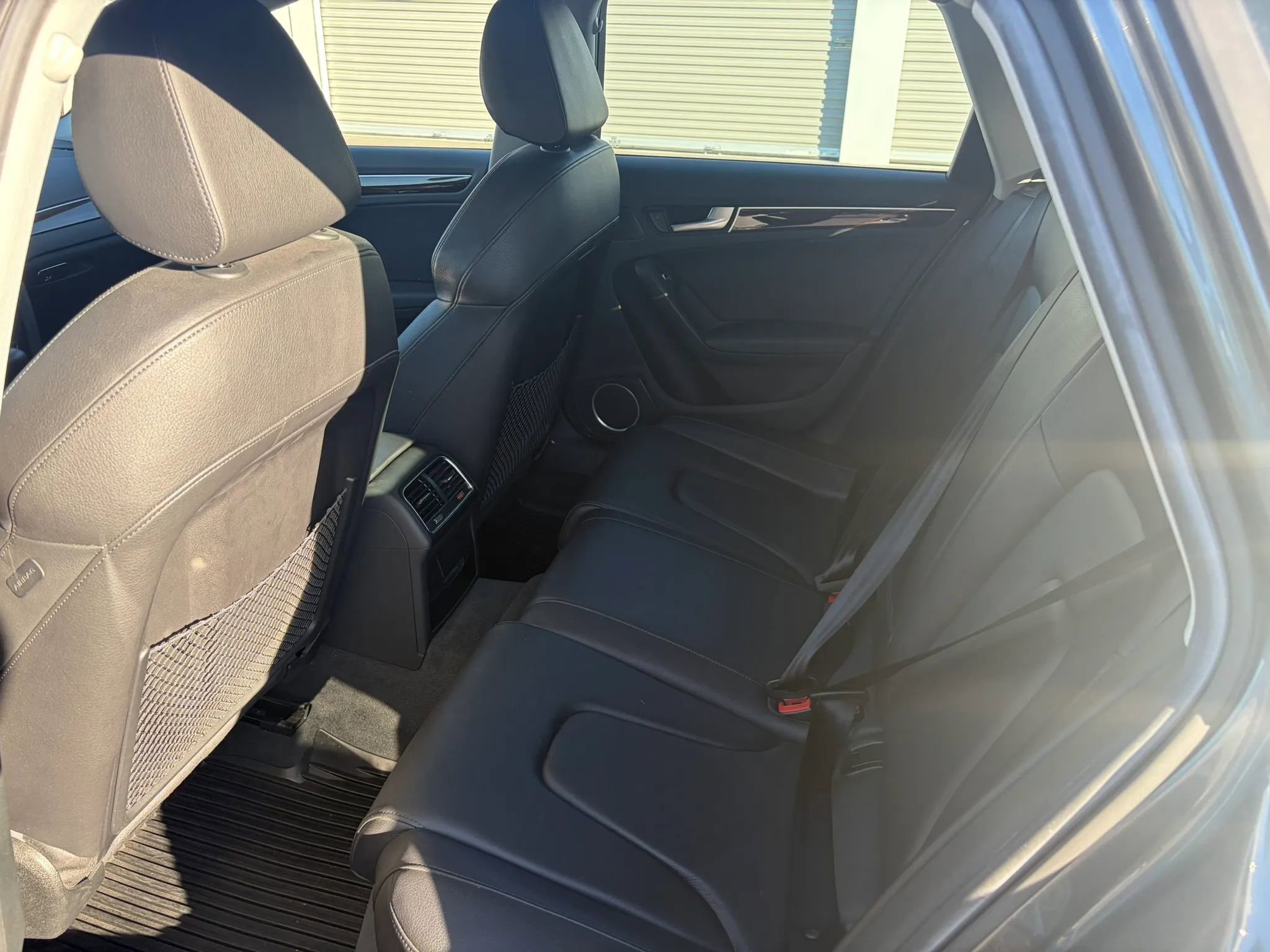 Used 2014 Audi A4 Premium Plus image 12