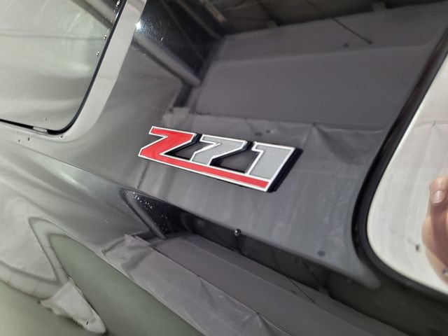 Used 2017 Chevrolet Tahoe LT w/ Z71 Midnight Edition image 63