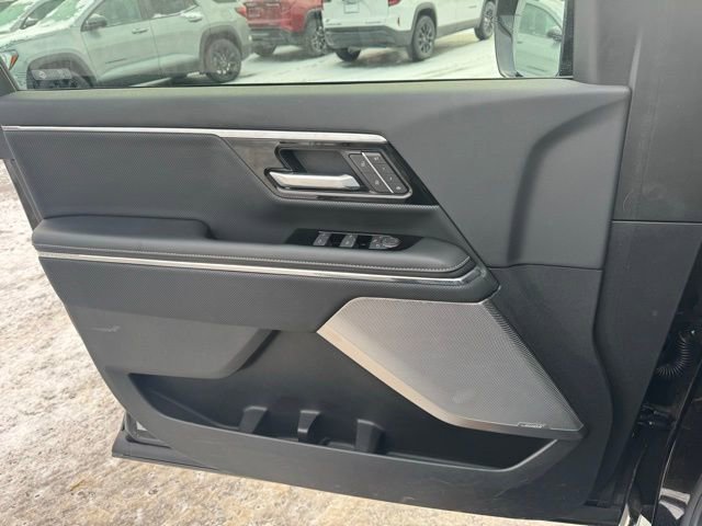 Used 2025 GMC Sierra EV Denali image 21