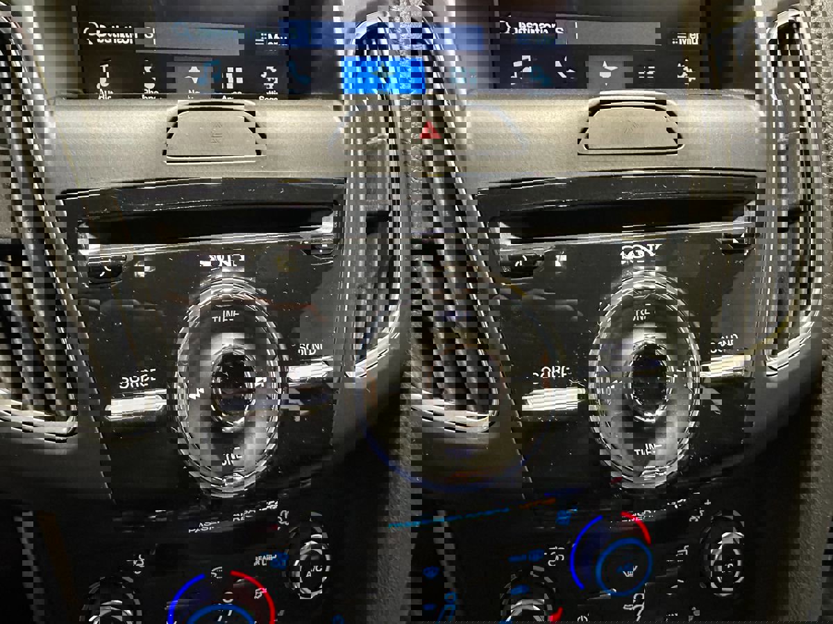 Used 2018 Ford Focus RS image 39