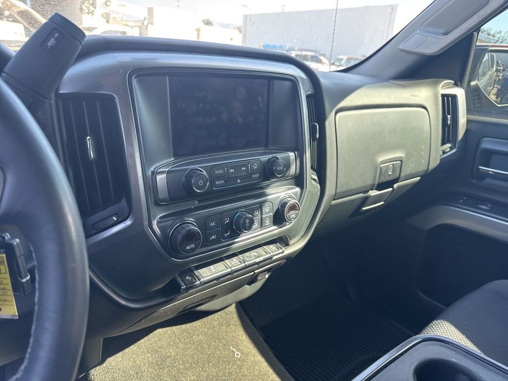 Used 2017 Chevrolet Silverado 1500 LT w/ All Star Edition image 11
