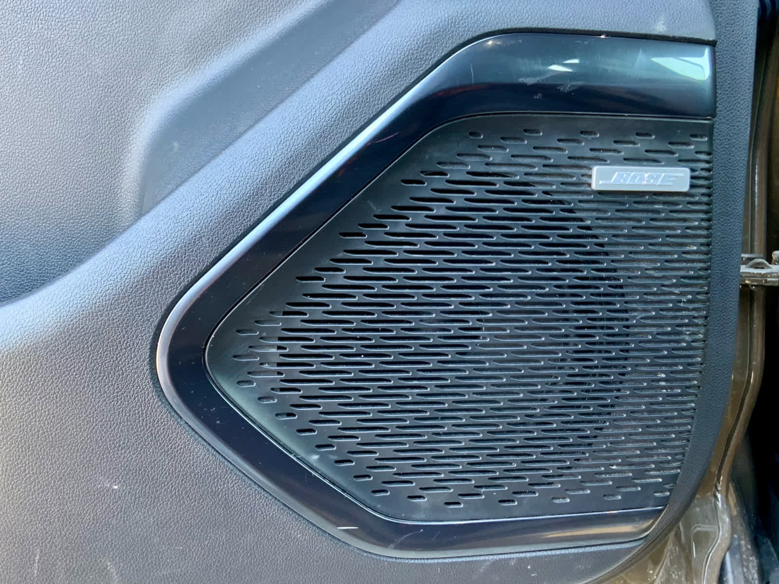 Certified 2024 GMC Acadia AT4 w/ LPO, Floor Liner Package image 56