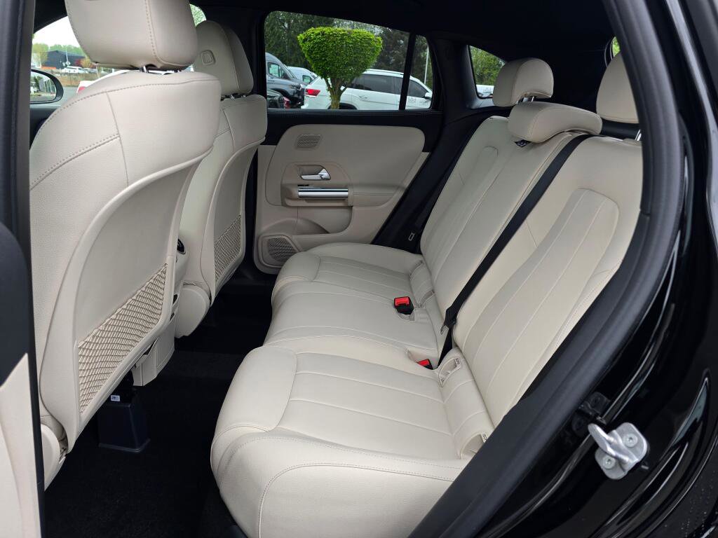 New 2026 Mercedes-Benz GLA 250 4MATIC image 18