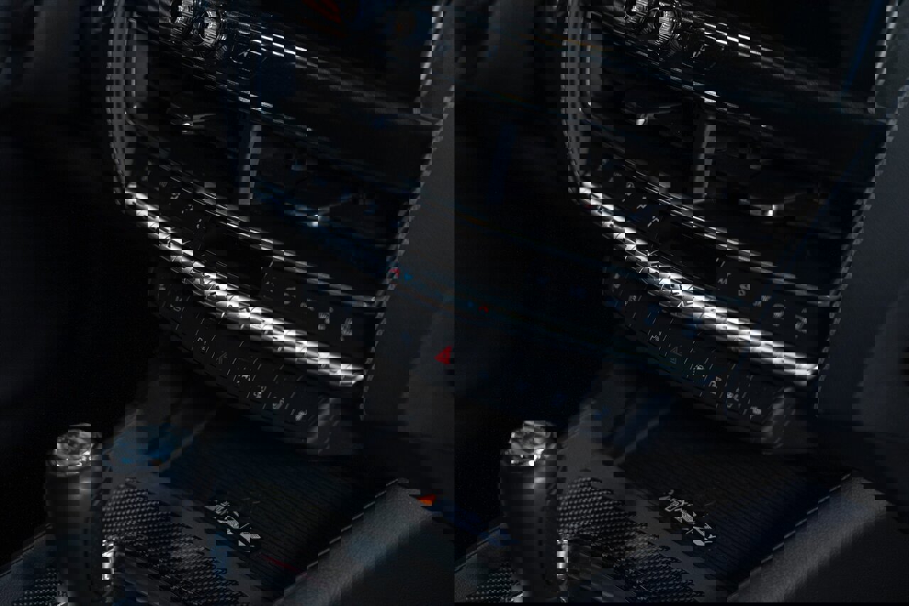 Used 2023 Cadillac CT5 V Blackwing image 65