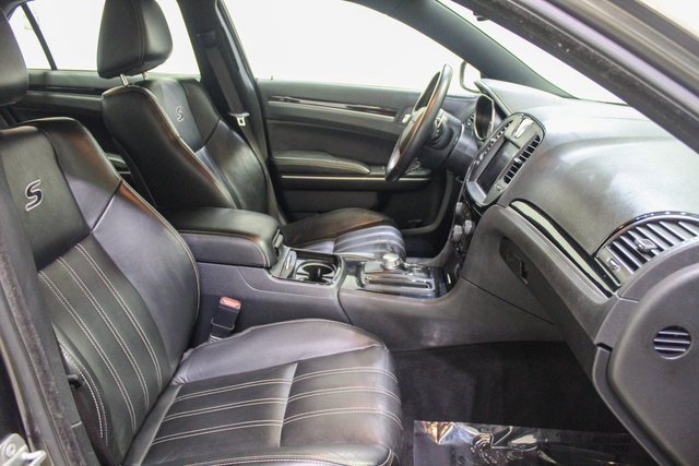 Used 2021 Chrysler 300 S image 14