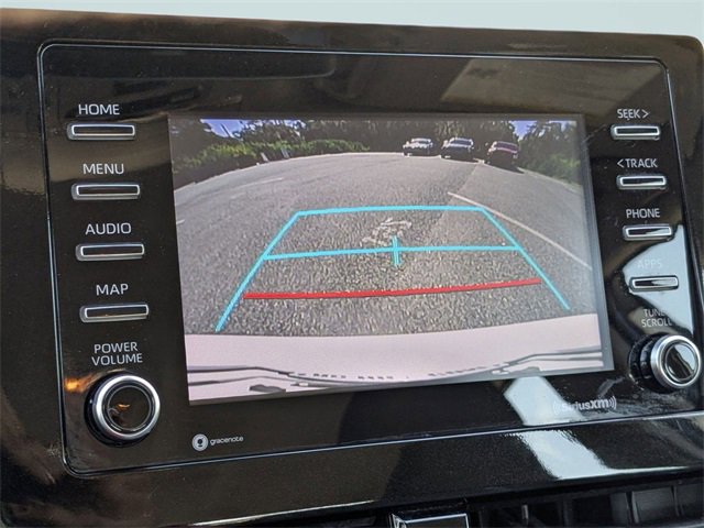 Used 2023 Toyota Camry LE image 21