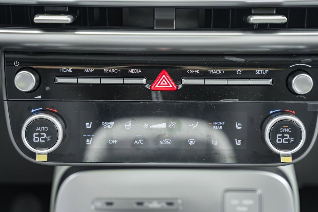 New 2026 Hyundai Ioniq 9 SEL image 23