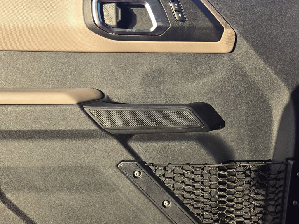 Used 2021 Ford Bronco Big Bend image 22